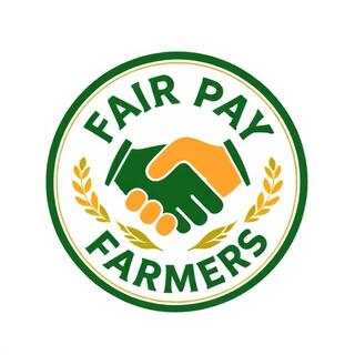 Fair farmer pay