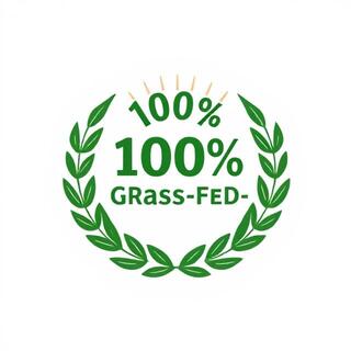 Grass-fed certified
