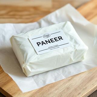 Paneer block 200 grams